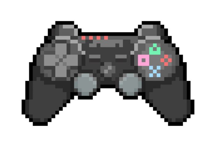 Video Games